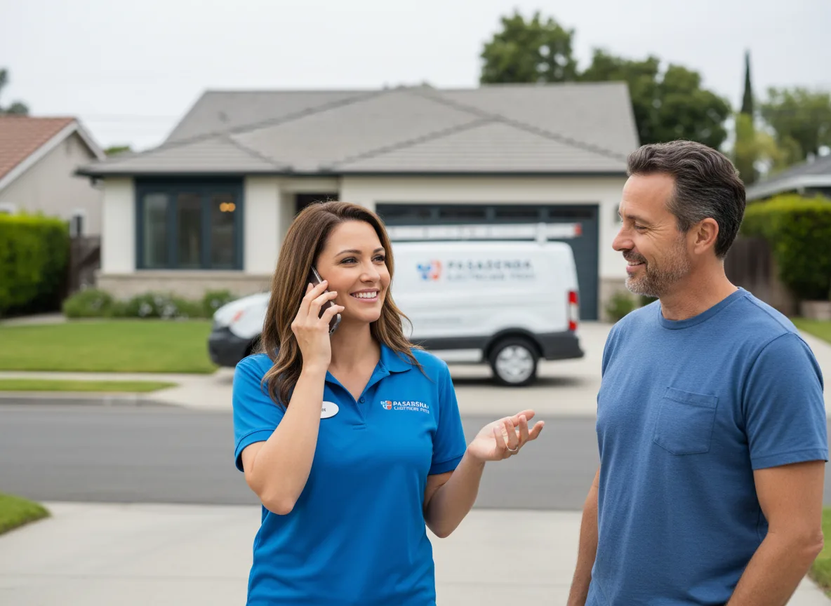 Electrician Warriors Mark, PA FAQs